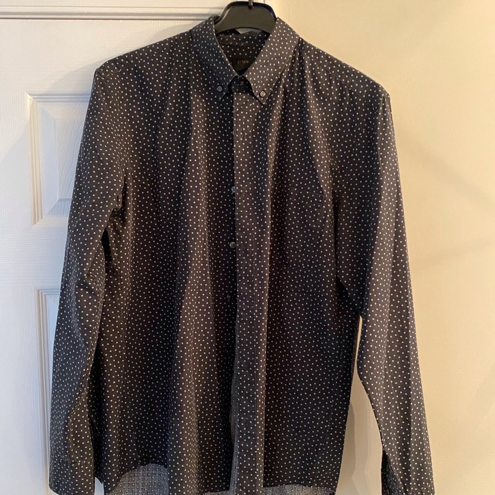 Jcrew dress shirt